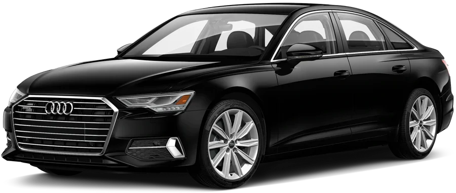 Premium sedan for corporate travel