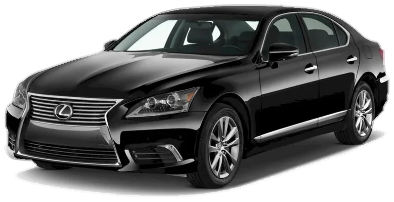 Standard Sedan