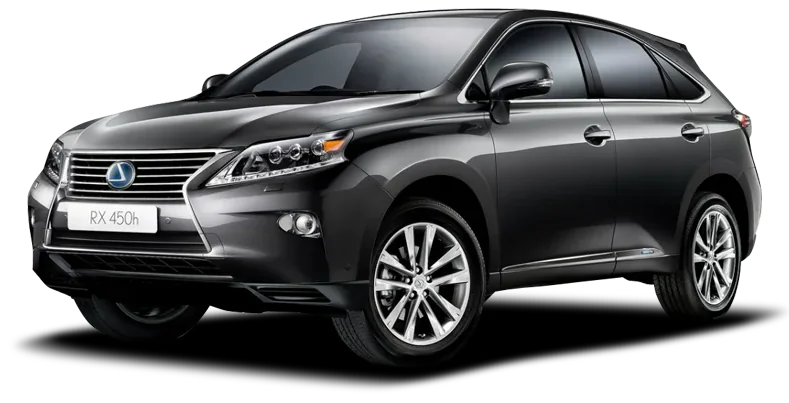 SUV