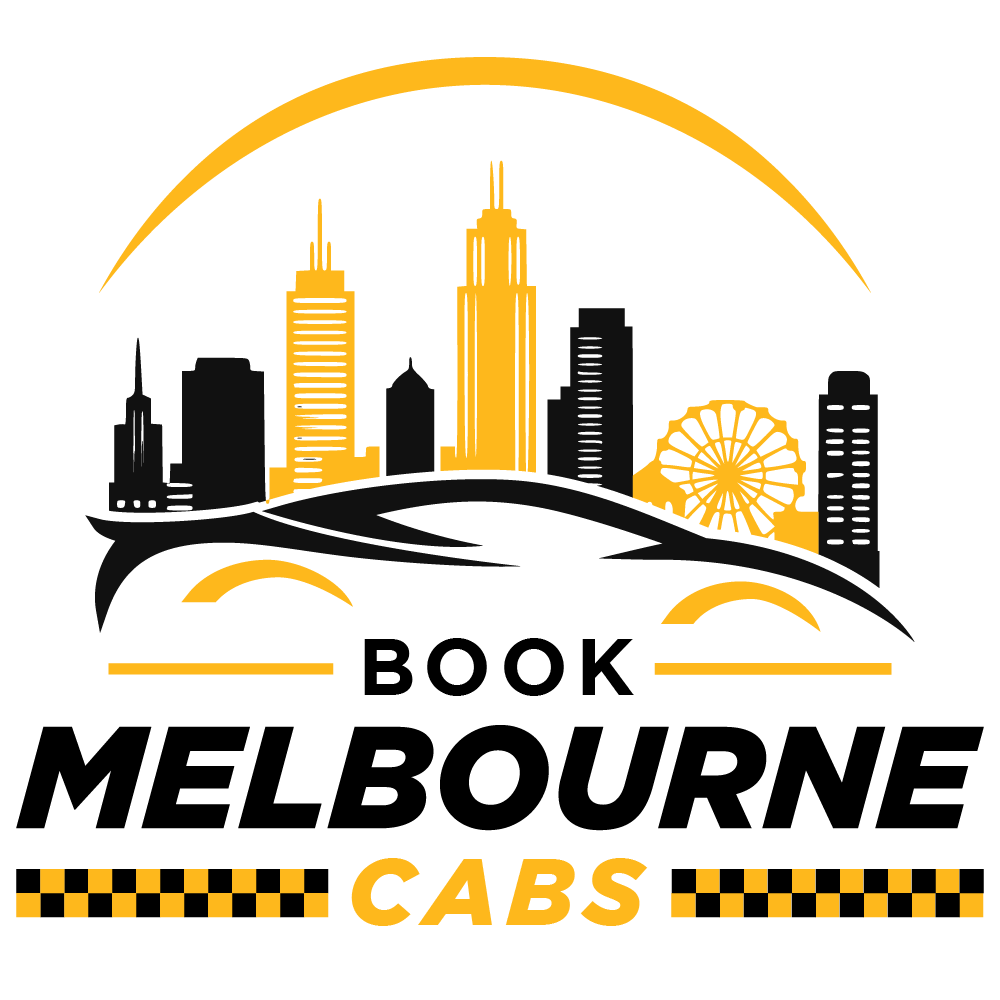 Book Melbourne Cabs