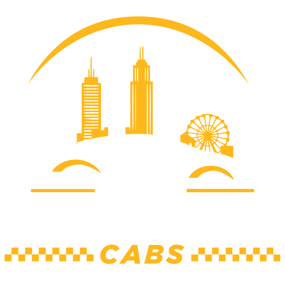 Book Melbourne Cabs